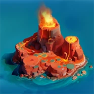 Teamfight Island
