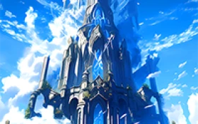 Tempest Strategy Card Battle