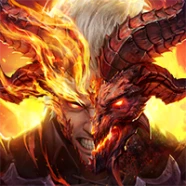 The Dark Lord Endgame