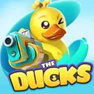 The Ducks Battle Royale