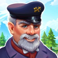 The Great Siberian Route