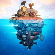 The Last Ark