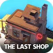 The Last Shop Craft Trade