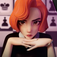 The Queen Gambit Chess