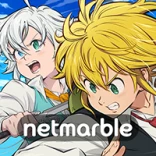 Ảnh game The Seven Deadly Sins Origin