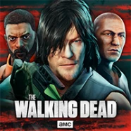 The Walking Dead No Man Land