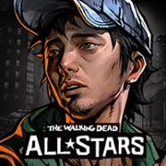 The Walking Dead All Stars