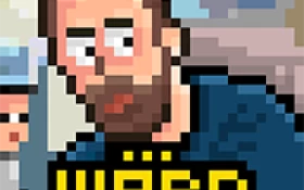 The Ward ER Hospital Drama