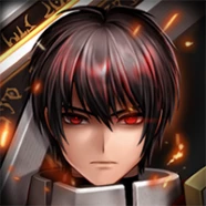 The Warrior Returns AFK