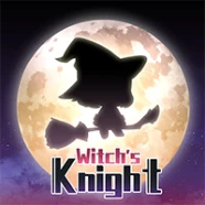 The Witch Knight