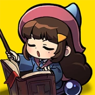 The Wizard Diary Idle RPG