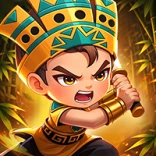 Ảnh game Thiên Mệnh Lạc Hồng