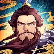 Three Kingdom War Chess