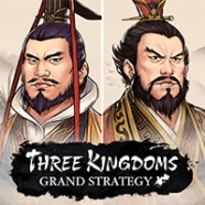 Three Kingdoms Grand Strategy