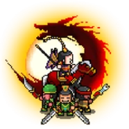 Three Kingdoms Tower Defense