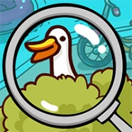 Time Anomaly Hidden Objects