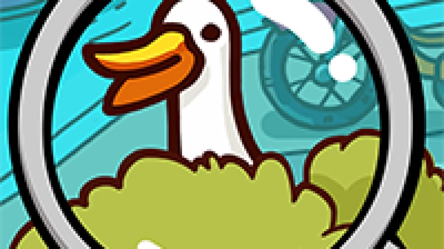 Time Anomaly Hidden Objects