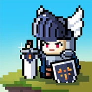 Tiny Quest Idle RPG