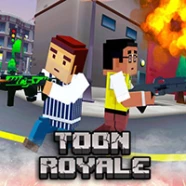 Toon Royale