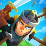 Top Troops Adventure RPG