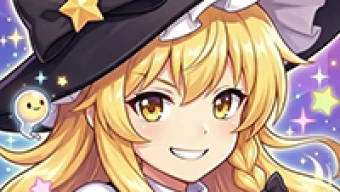 Touhou Incident Idle Clicker