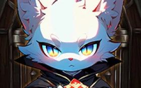 Cat on Tower AFK Idle RPG