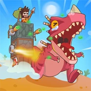 Tower War Battle Through Time