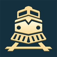 Train King Tycoon
