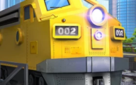 Train Valley 2 Train Tycoon