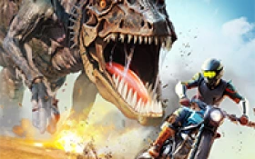 Transdinos Jurassic Mecha War