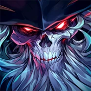 Treasure Islands Age of Skull