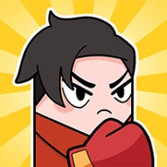 Troublemaker Little Warriors