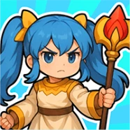 Twilight Rush Tower Defense