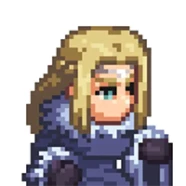 Tyrant Blessing