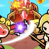 Ultimate Tower Defense