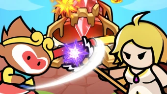 Ultimate Tower Defense
