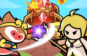 Ultimate Tower Defense