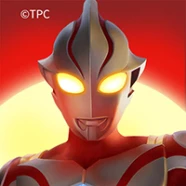 Ultraman Hero Beyond Time