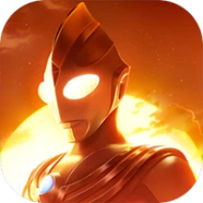 Ultraman Warrior of Light