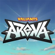 Valiants Arena