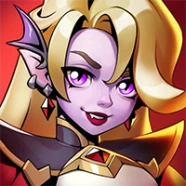 Vampire Legacy City Builder