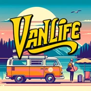 VanLife Simulator