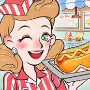 Vintage Town Tycoon