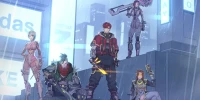 Bước vào chiến trường Cyberpunk rực lửa với game bắn súng Virtuar Z Mobile