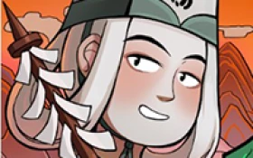 Vương Quốc Âm Phủ