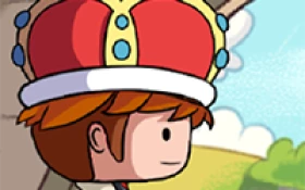 Vương Quốc Vui Vẻ Yes or No