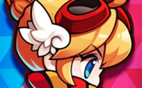 Wind Runner: Puzzle Match