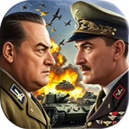 WWII Frontline Kings