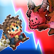Wagle Squad Pixel Swarm