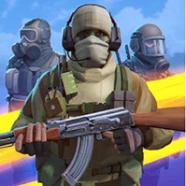 War After PvP Shooter